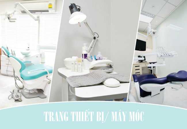 giới thiệu nha khoa ngọc anh
