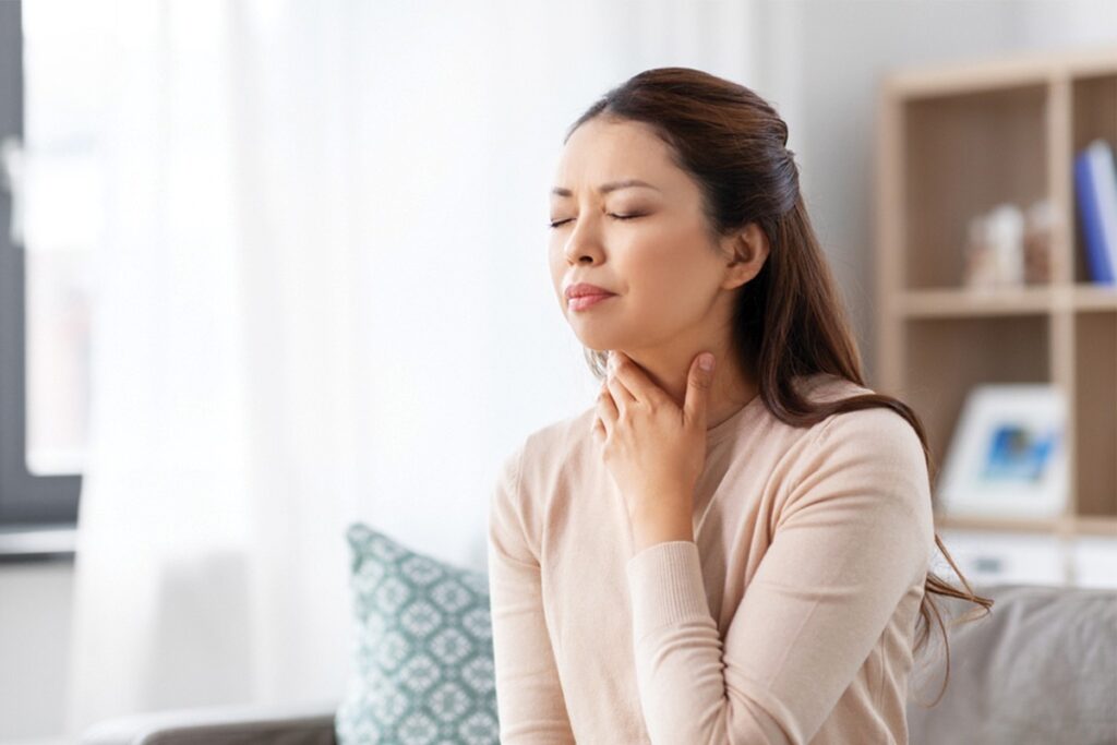 Đau Răng Khôn Nuốt Nước Bọt Đau: Khi Nào Nguy Hiểm