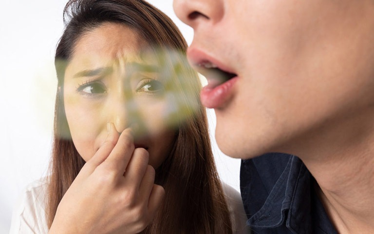 Mọc Răng Khôn Hôi Miệng: Nguyên Nhân và Cách Xử Lý Hiệu Quả
