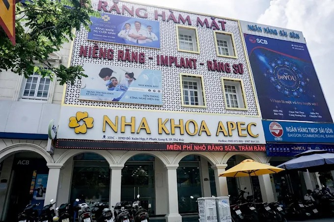 10+ Địa Chỉ Nha Khoa Uy Tín Nhất Ở Thủ Đức