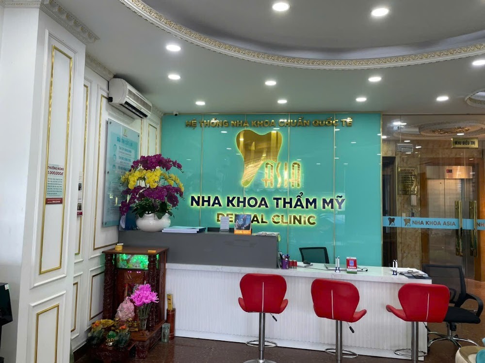 10+ Địa Chỉ Nha Khoa Uy Tín Nhất Ở Thủ Đức