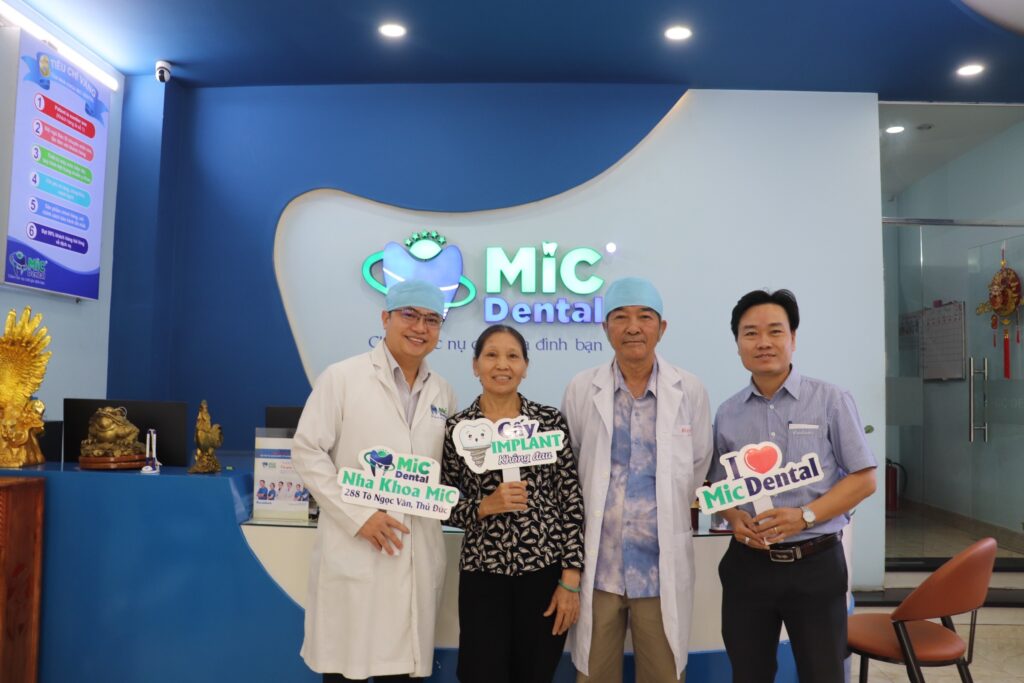 10+ Địa Chỉ Nha Khoa Uy Tín Nhất Ở Thủ Đức