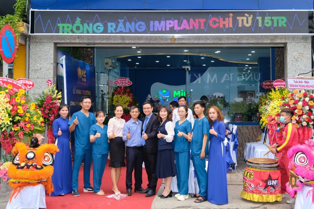 10+ Địa Chỉ Nha Khoa Uy Tín Nhất Ở Thủ Đức