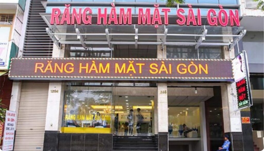 10+ Địa Chỉ Nha Khoa Uy Tín Nhất Ở Thủ Đức