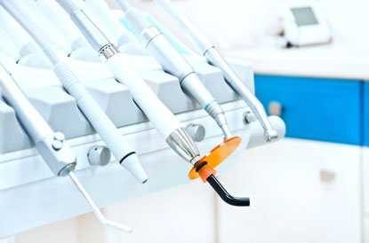 Phòng khám nha khoa răng hàm mặt Nha Khoa MIC Thủ Đức có trang thiết bị hiện đại